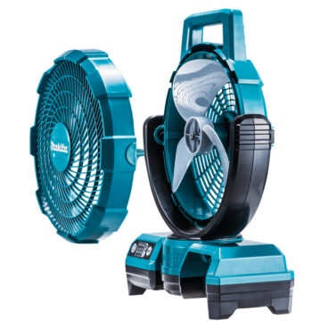 Akuventilaator Makita DCF203Z - aku ja laadijata Akuventilaator Makita DCF203Z - aku ja laadijata – DCF203Z