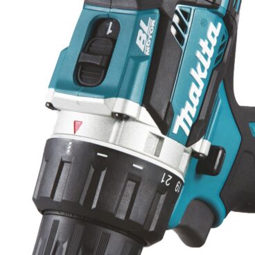 Akutrelli komplekt 18V Makita DDF484RTJ, 2 akuga – MAKITA – DDF484RTJ