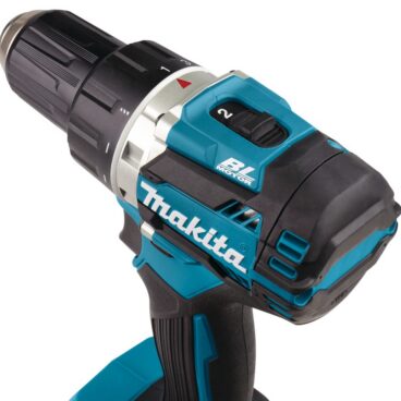 Akutrelli komplekt 18V Makita DDF484RTJ, 2 akuga – MAKITA – DDF484RTJ