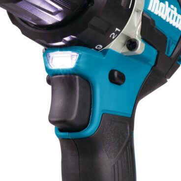 Akutrelli komplekt 18V Makita DDF484RTJ, 2 akuga – MAKITA – DDF484RTJ