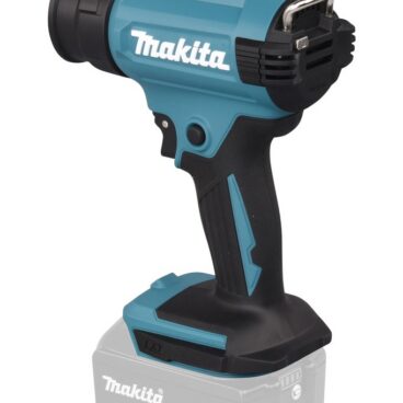 Akukuumaõhupuhur Makita DHG180Z LXT Akukuumaõhupuhur Makita DHG180Z LXT – DHG180Z