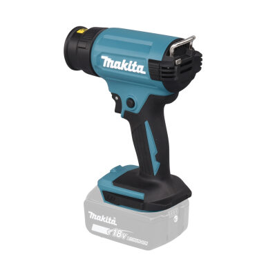 Akukuumaõhupuhur Makita DHG180Z LXT