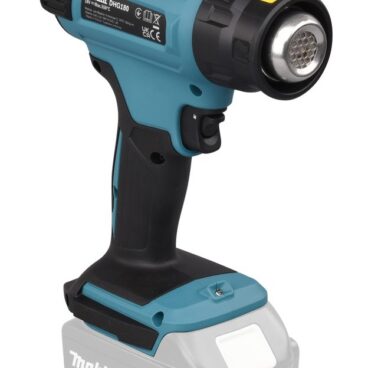 Akukuumaõhupuhur Makita DHG180Z LXT Akukuumaõhupuhur Makita DHG180Z LXT – DHG180Z