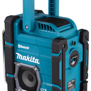 Raadio-akulaadija Makita DMR300 Raadio-akulaadija Makita DMR300 – DMR300