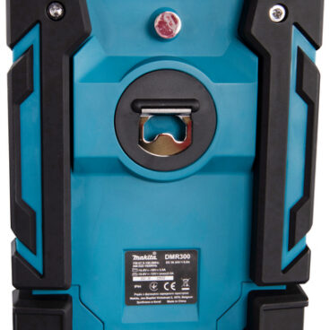 Raadio-akulaadija Makita DMR300 Raadio-akulaadija Makita DMR300 – DMR300