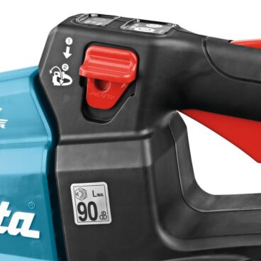 Aku hekipügaja Makita DUH502Z - ilma aku ja laadijata – MAKITA – DUH502Z