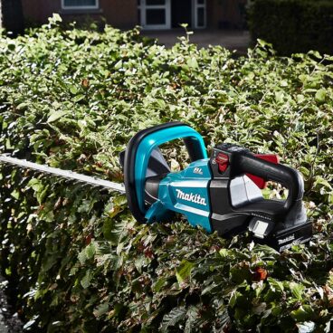 Aku hekipügaja Makita DUH502Z - ilma aku ja laadijata – MAKITA – DUH502Z