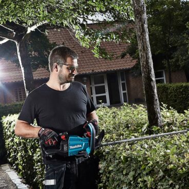 Aku hekipügaja Makita DUH502Z - ilma aku ja laadijata – MAKITA – DUH502Z