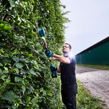 Akuhekilõikur Makita DUN500WZ – akuta ja laadijata – MAKITA – DUN500WZ