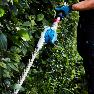 Akuhekilõikur Makita DUN500WZ – akuta ja laadijata – MAKITA – DUN500WZ