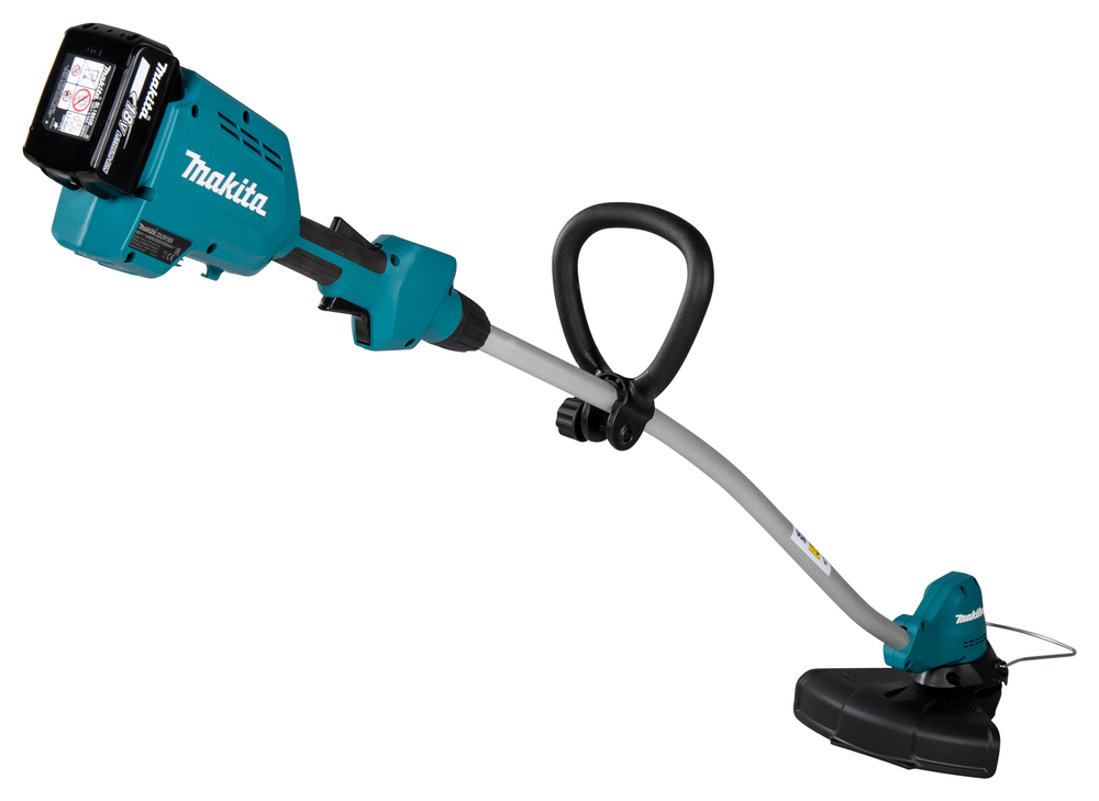 Akutrimmer Makita DUR189Z - ilma aku ja laadijata Akutrimmer Makita DUR189Z - ilma aku ja laadijata – MAKITA – DUR189Z