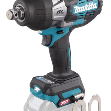 Akulöökmutrikeeraja TW001GZ XGT Makita Akulöökmutrikeeraja TW001GZ XGT Makita – MAKITA – TW001GZ