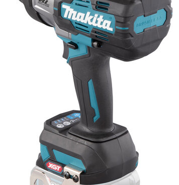 Akulöökmutrikeeraja TW001GZ XGT Makita Akulöökmutrikeeraja TW001GZ XGT Makita – MAKITA – TW001GZ