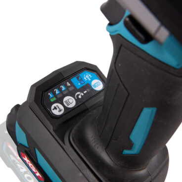 Akulöökmutrikeeraja TW001GZ XGT Makita Akulöökmutrikeeraja TW001GZ XGT Makita – MAKITA – TW001GZ