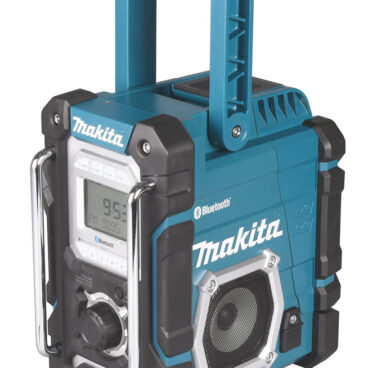 Raadio Makita DMR108N Raadio Makita DMR108N – DMR108N