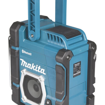Raadio Makita DMR108N Raadio Makita DMR108N – DMR108N