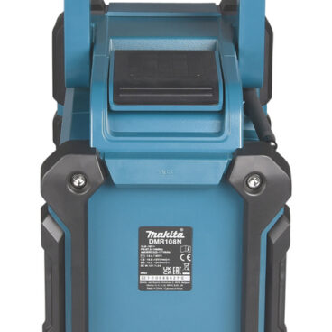 Raadio Makita DMR108N Raadio Makita DMR108N – DMR108N
