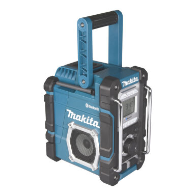 Raadio Makita DMR108N