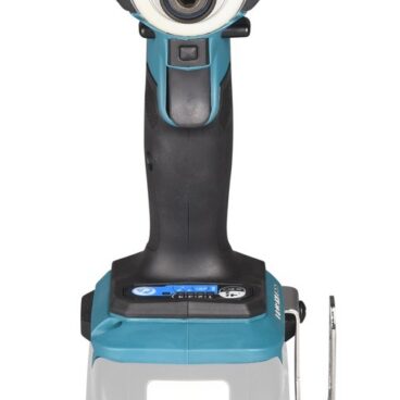 Akulöökkruvikeeraja Makita DTD172Z 18V LXT - ilma aku ja laadijata – MAKITA – DTD172Z