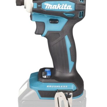 Akulöökkruvikeeraja Makita DTD172Z 18V LXT - ilma aku ja laadijata – MAKITA – DTD172Z