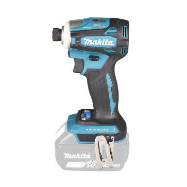 Akulöökkruvikeeraja Makita DTD172Z 18V LXT - ilma aku ja laadijata