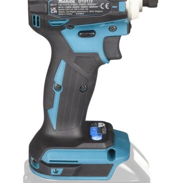 Akulöökkruvikeeraja Makita DTD172Z 18V LXT - ilma aku ja laadijata – MAKITA – DTD172Z