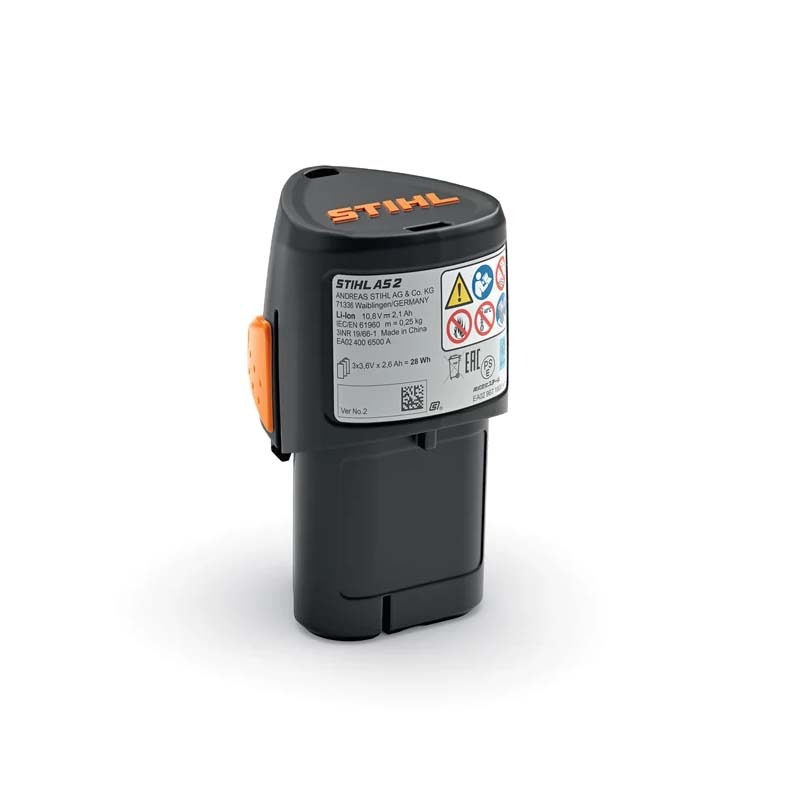 STIHL akulaadija AL 1 – STIHL – EA034302500