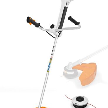 Võsalõikur STIHL FS 411 C-EM Võsalõikur STIHL FS 411 C-EM – STIHL – 41472000617