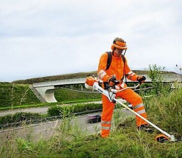 Võsalõikur STIHL FS 411 C-EM Võsalõikur STIHL FS 411 C-EM – STIHL – 41472000617