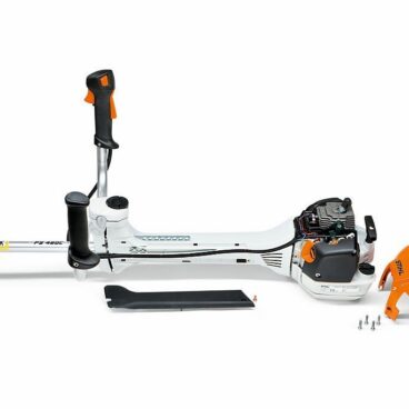 Võsalõikur STIHL FS 411 C-EM Võsalõikur STIHL FS 411 C-EM – STIHL – 41472000617