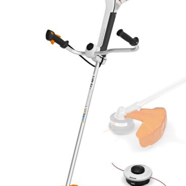 Võsalõikur STIHL FS 461 C-EM – STIHL – 41472000632