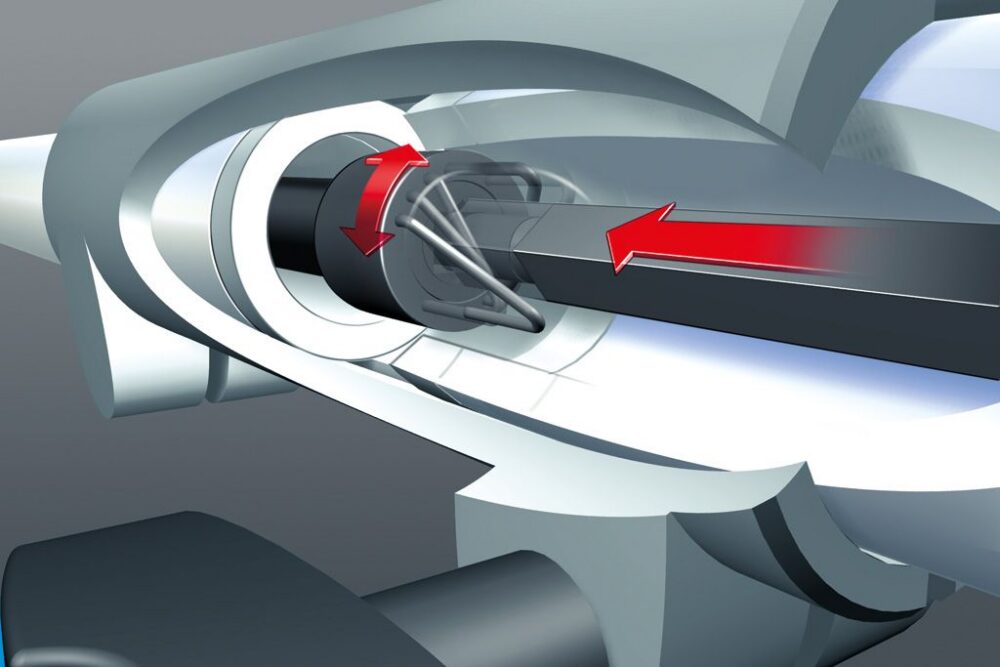 Kombitööriist BG-KM lehepuhur – 46067405000