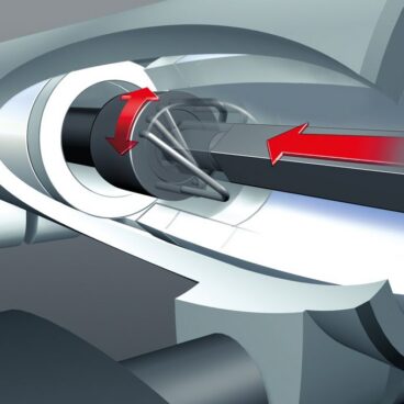 Kombitööriist BG-KM lehepuhur – 46067405000