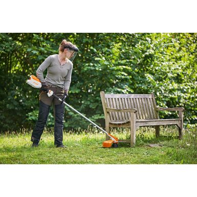 Akutrimmer FSA 86 R PRO