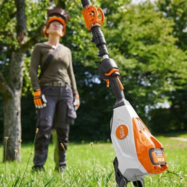 Akukõrglõikur HTA 135 PRO Akukõrglõikur HTA 135 PRO – LA012000000