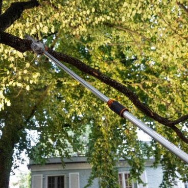 Akukõrglõikur HTA 135 PRO Akukõrglõikur HTA 135 PRO – LA012000000