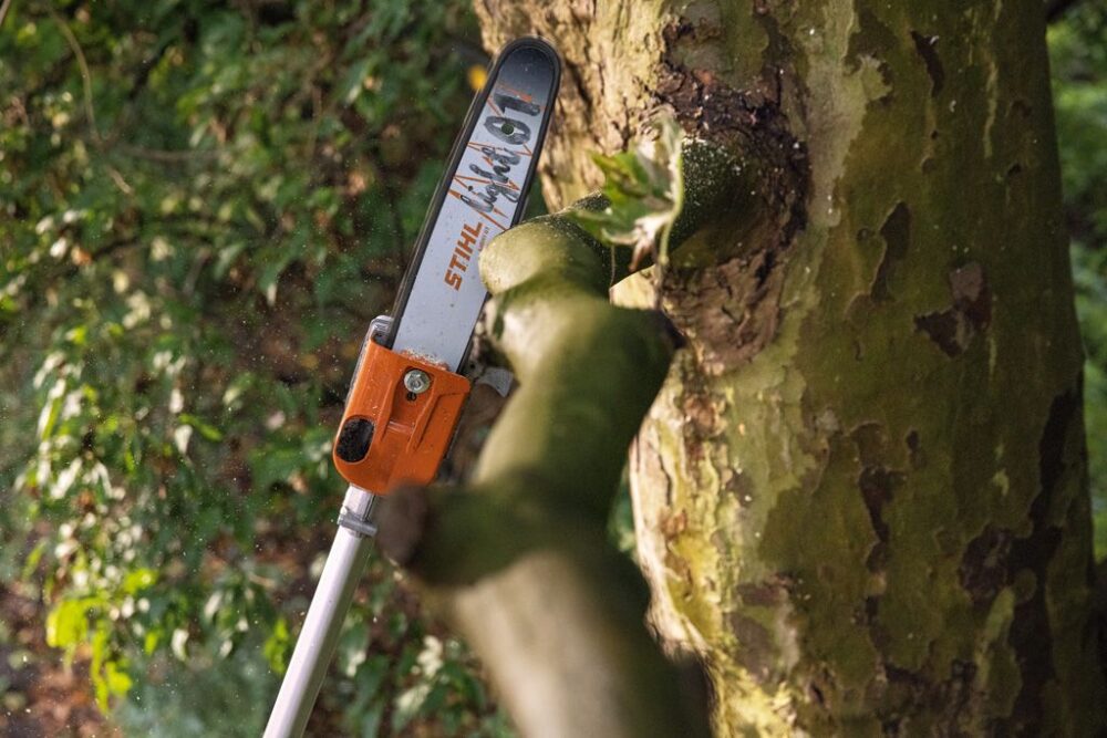 Akukõrglõikur HTA 135 PRO Akukõrglõikur HTA 135 PRO – LA012000000