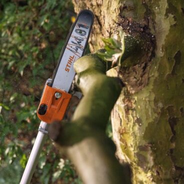 Akukõrglõikur HTA 135 PRO Akukõrglõikur HTA 135 PRO – LA012000000