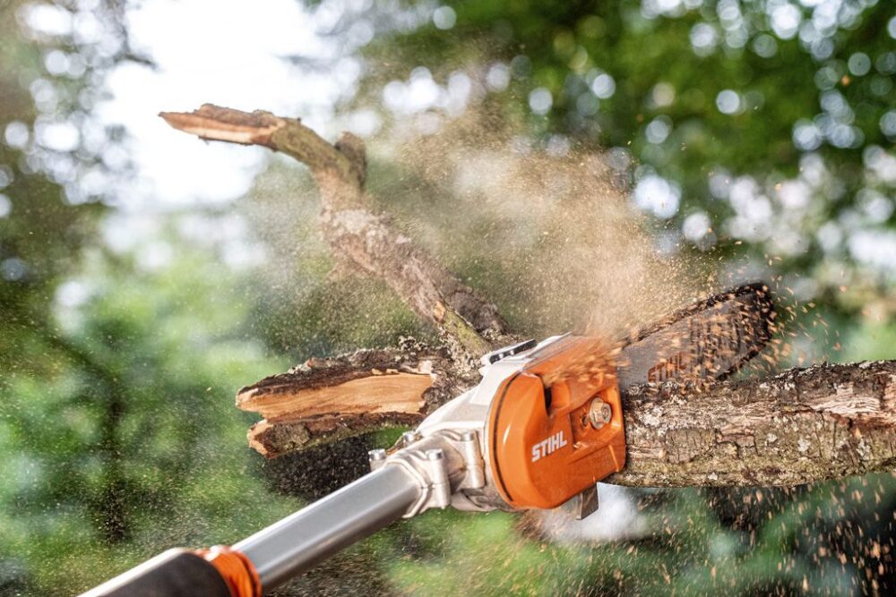 Akukõrglõikur HTA 135 PRO Akukõrglõikur HTA 135 PRO – LA012000000