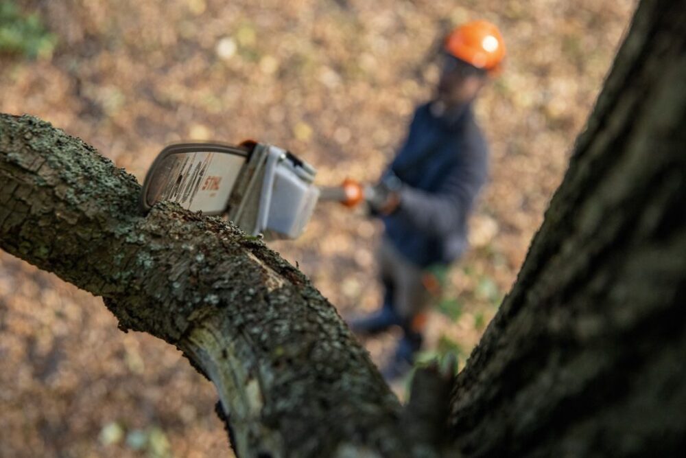 Akukõrglõikur HTA 135 PRO Akukõrglõikur HTA 135 PRO – LA012000000