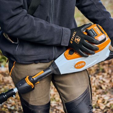 Akukõrglõikur HTA 135 PRO Akukõrglõikur HTA 135 PRO – LA012000000