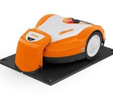 Robotniiduk iMow RMI 632 C Robotniiduk iMow RMI 632 C – STIHL – 63090121425