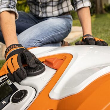 Robotniiduk iMow RMI 632 C Robotniiduk iMow RMI 632 C – STIHL – 63090121425