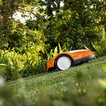 Robotniiduk iMow RMI 632 C Robotniiduk iMow RMI 632 C – STIHL – 63090121425
