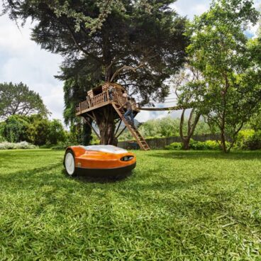 Robotniiduk iMow RMI 632 C Robotniiduk iMow RMI 632 C – STIHL – 63090121425