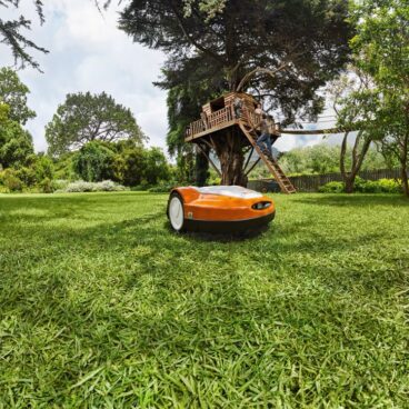 Robotniiduk iMow RMI 632 C Robotniiduk iMow RMI 632 C – STIHL – 63090121425