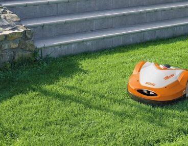 Robotniiduk iMow RMI 632 C Robotniiduk iMow RMI 632 C – STIHL – 63090121425