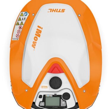 Robotniiduk iMow RMI 632 C Robotniiduk iMow RMI 632 C – STIHL – 63090121425