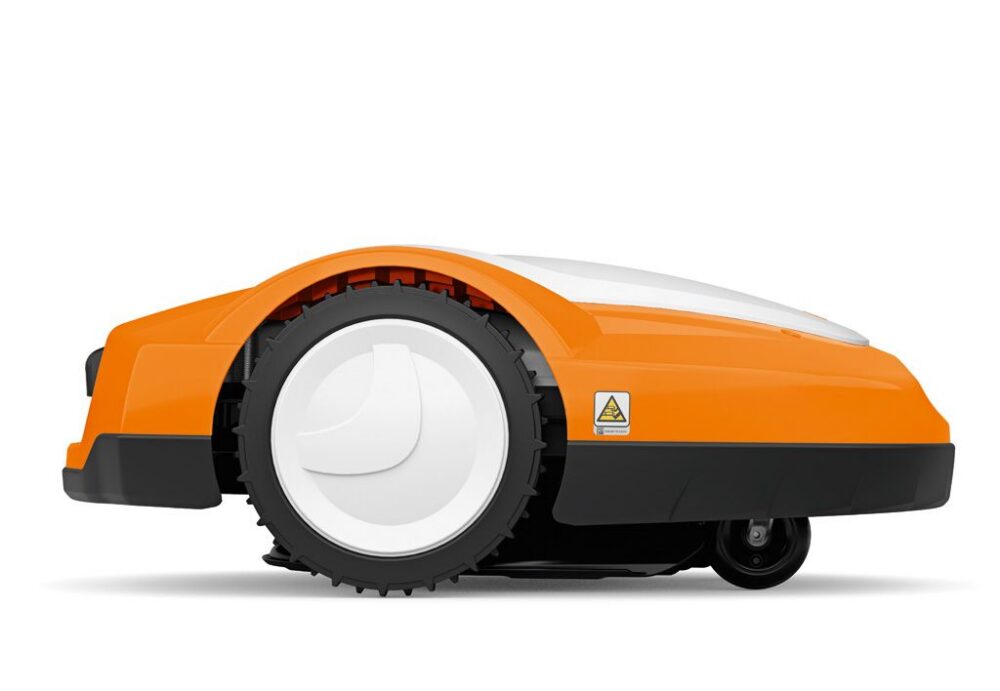 Robotniiduk iMow RMI 632 C Robotniiduk iMow RMI 632 C – STIHL – 63090121425