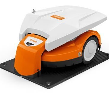 Robotniiduk iMow RMI 632 C Robotniiduk iMow RMI 632 C – STIHL – 63090121425